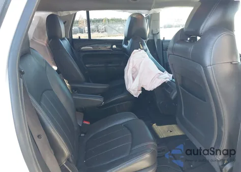 2015 Buick Enclave Premium из США, поврежденный, VIN 5GAKVCKDXFJ239748